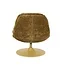 By Boo Fauteuil Tromba - mosterd