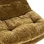 By Boo Fauteuil Tromba - mosterd