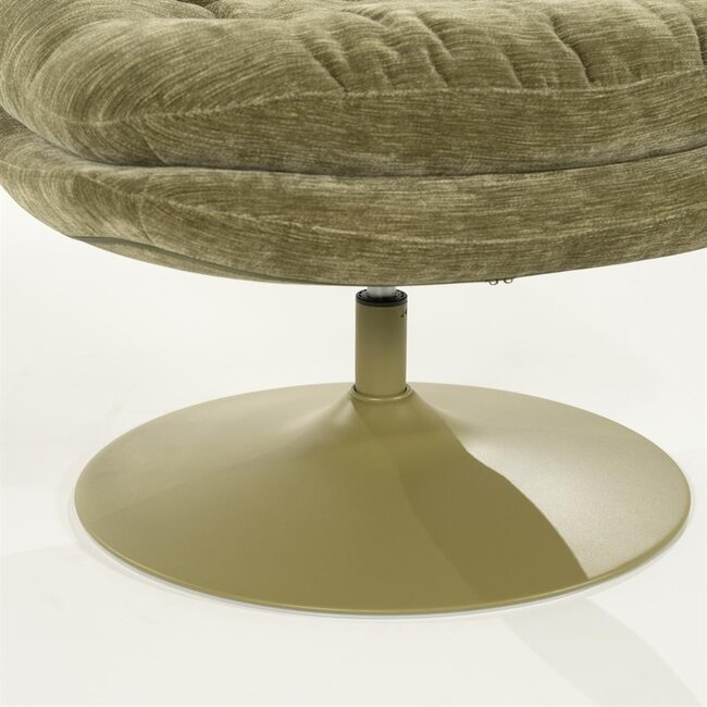 By Boo Fauteuil Tromba - groen