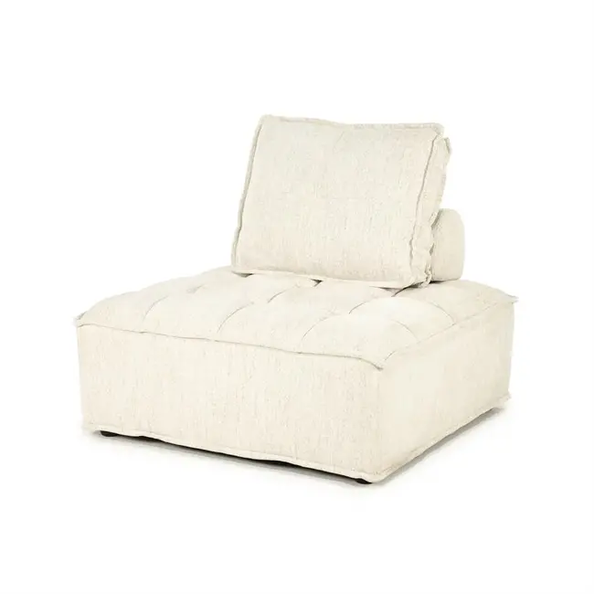 By Boo Fauteuil Hive - beige