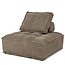 By Boo Fauteuil Hive - bruin