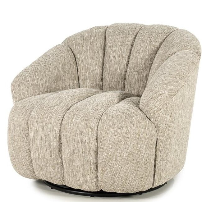 By Boo Fauteuil Sogno - taupe