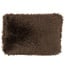 By Boo Kussen Doodly 40x60 cm - dark bruin