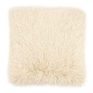 By Boo Kussen Doodly 50x50 cm - beige