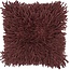 By Boo Kussen Moppy - burgundy