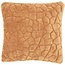 By Boo Kussen Stitch - mocha mousse