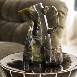By Boo Waterkan Resi - groen