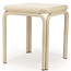 By Boo Bijzettafel Zilo - beige