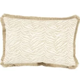 By Boo Kussen Tigra 40x60 cm - beige