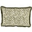 By Boo Kussen Tigra 40x60 cm - groen