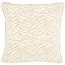 By Boo Kussen Tigra 45x45 cm - beige