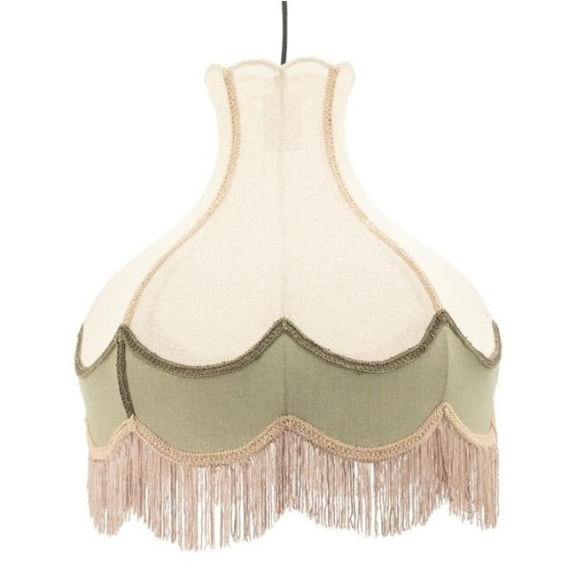 By Boo Hanglamp Fringaloo