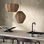 By Boo Hanglamp Sora 1 - bruin