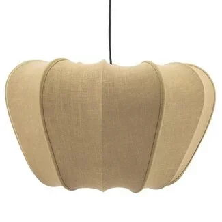 By Boo Hanglamp Sora 1 - groen