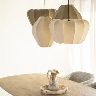 By Boo Hanglamp Sora 1 - natural