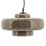 By Boo Hanglamp Vetro - taupe