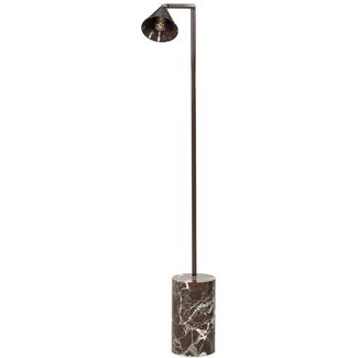 By Boo Vloerlamp Lumina - bruin