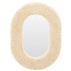 By Boo Spiegel Kiss klein - beige