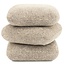 By Boo Poef Kussenscape - taupe