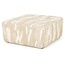 By Boo Hocker Rytm groot - beige