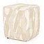 By Boo Poef Rytm klein - beige