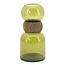 By Boo Vaas Verra medium - groen