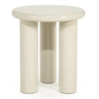 By Boo Bijzettafel Bloop - beige