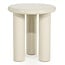 By Boo Bijzettafel Bloop - beige