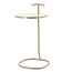 By Boo Bijzettafel Buddy - taupe