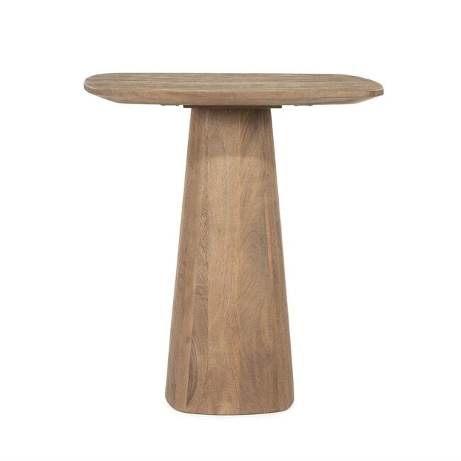 Eleonora Countertafel Aron  - lichtbruin