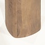 Eleonora Countertafel Aron  - lichtbruin