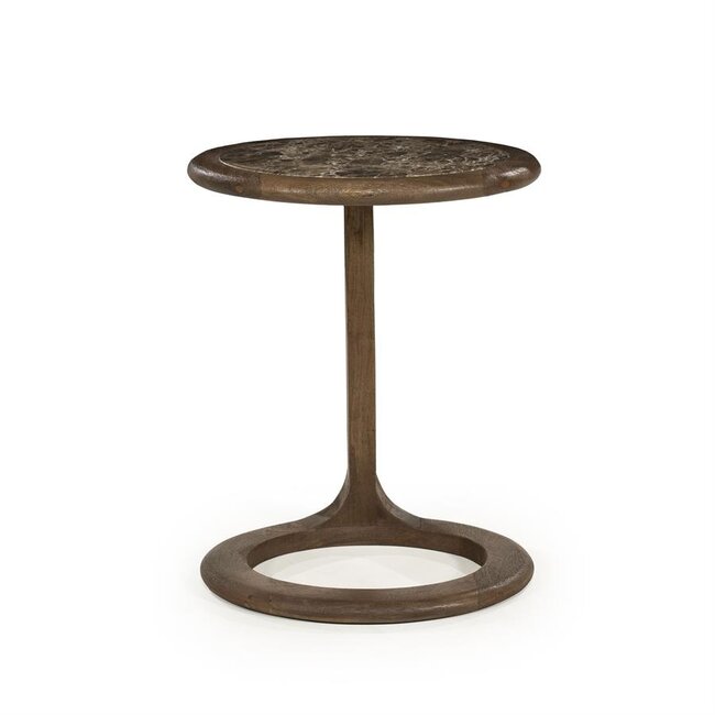 Eleonora Bijzettafel Vito