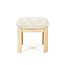 Eleonora Kruk Lottie - beige Nori