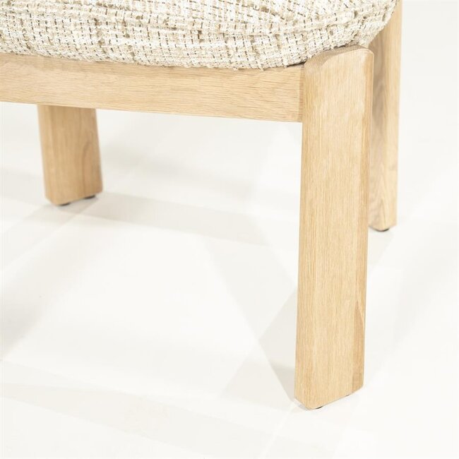 Eleonora Kruk Lottie - beige Nori