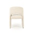 Eleonora Stoel Odette - beige Serene