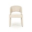 Eleonora Stoel Odette - beige Serene