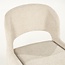 Eleonora Stoel Odette - beige Serene