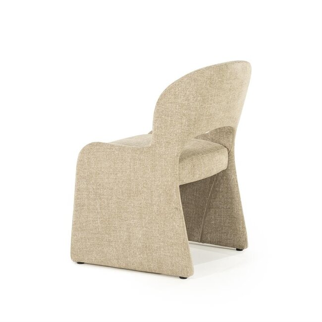 Eleonora Stoel Odette - taupe Serene