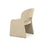 Eleonora Stoel Odette - taupe Serene