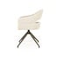 Eleonora Stoel Hailey - beige Eira