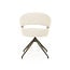 Eleonora Stoel Hailey - beige Eira