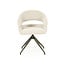 Eleonora Stoel Hailey - beige Eira