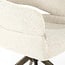Eleonora Stoel Hailey - beige Eira