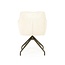 Eleonora Stoel Hugo - beige Lyric
