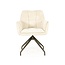 Eleonora Stoel Hugo - beige Lyric
