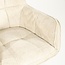 Eleonora Stoel Hugo - beige Lyric