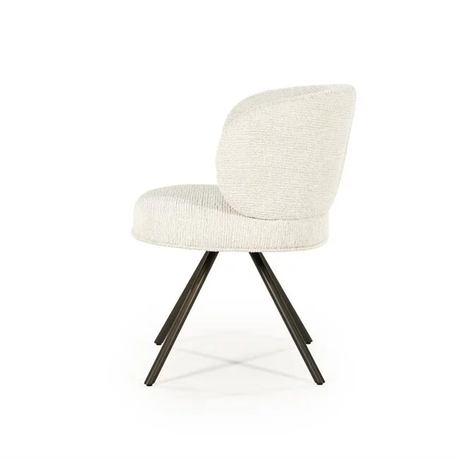 Eleonora Stoel Jayson - beige Blythe