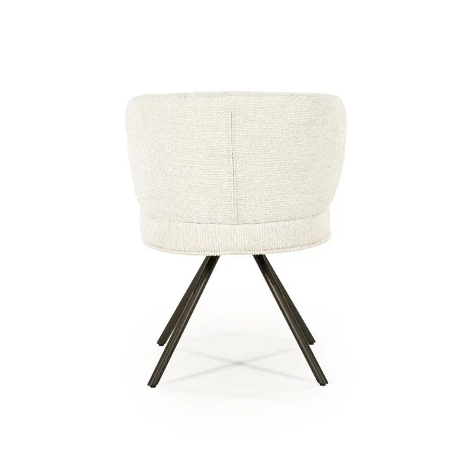 Eleonora Stoel Jayson - beige Blythe