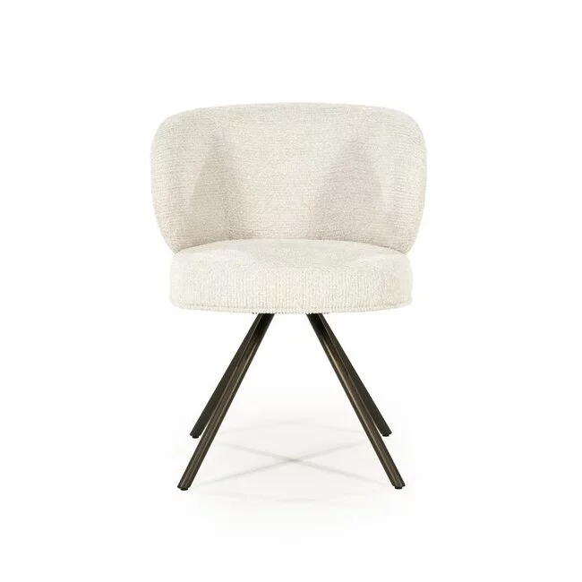 Eleonora Stoel Jayson - beige Blythe