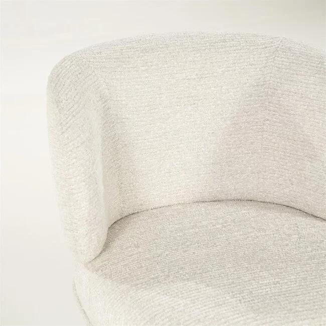 Eleonora Stoel Jayson - beige Blythe
